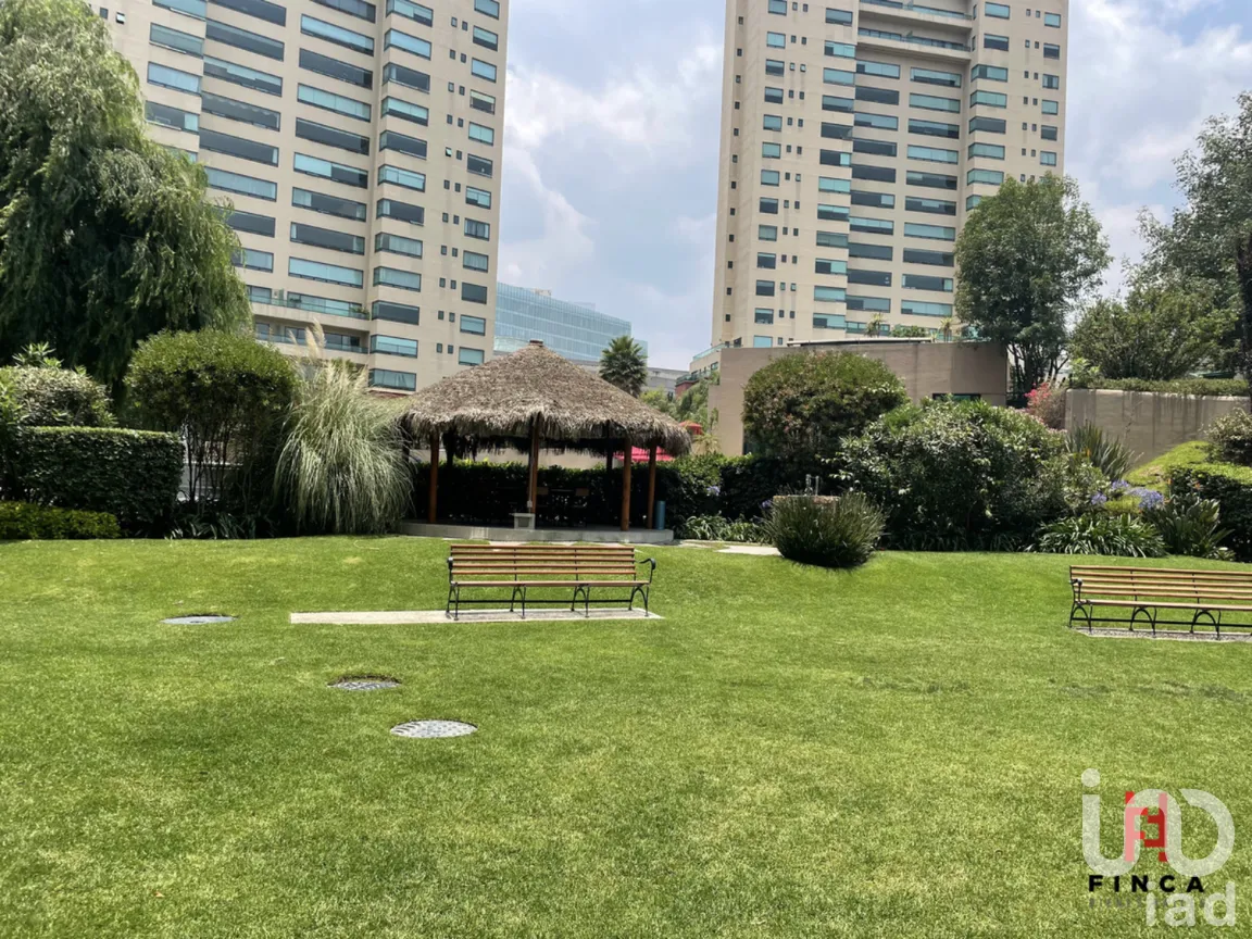 Departamento en Venta en Interlomas, Huixquilucan, Estado de México | NEX-282006 | iad México | Foto 27 de 33