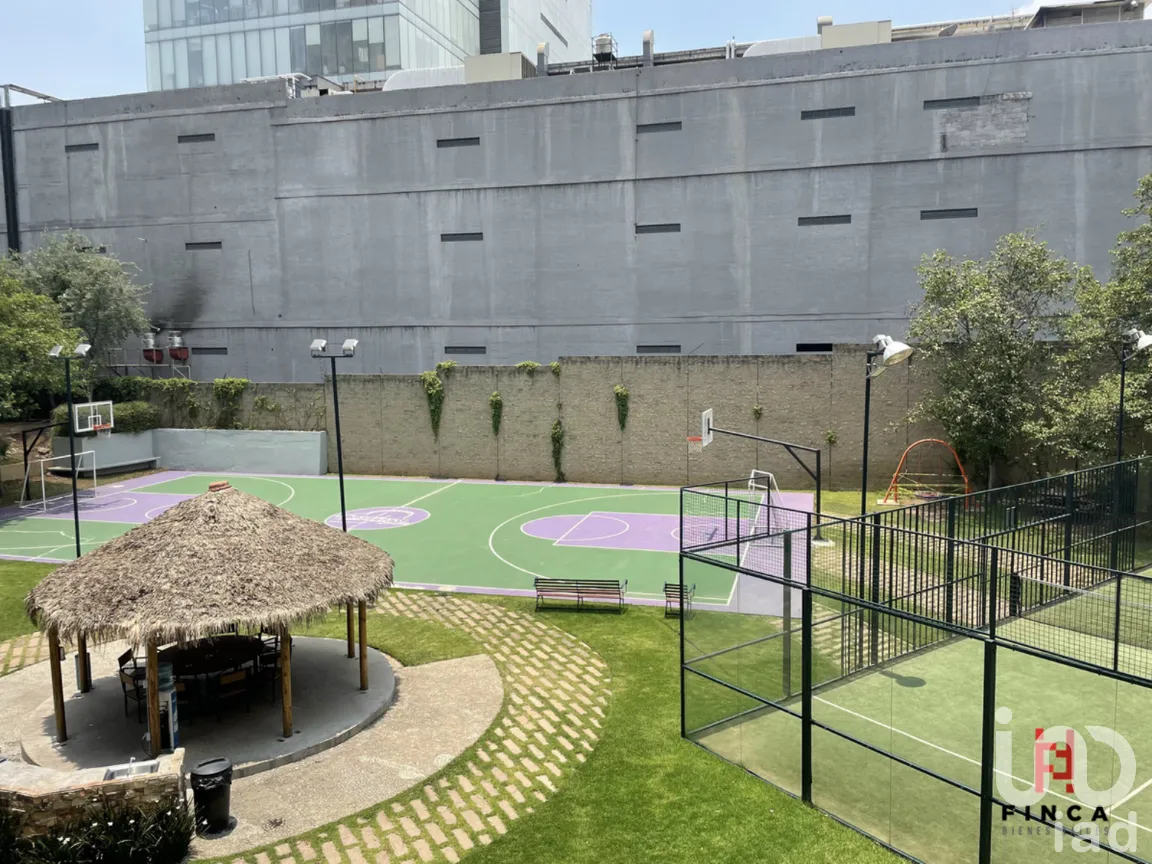 Departamento en Venta en Interlomas, Huixquilucan, Estado de México | NEX-282006 | iad México | Foto 30 de 33