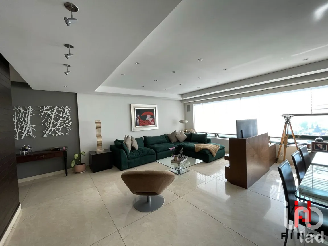 Departamento en Venta en Interlomas, Huixquilucan, Estado de México | NEX-282006 | iad México | Foto 4 de 33