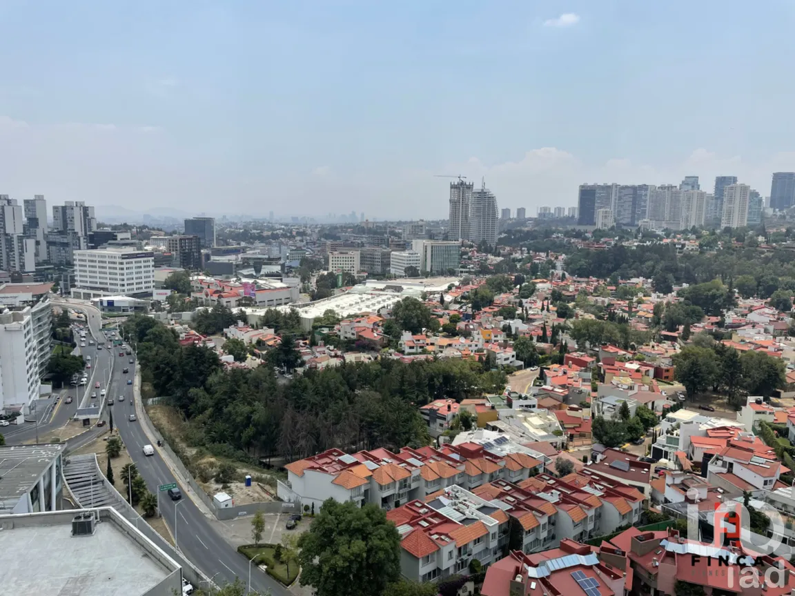 Departamento en Venta en Interlomas, Huixquilucan, Estado de México | NEX-282006 | iad México | Foto 32 de 33