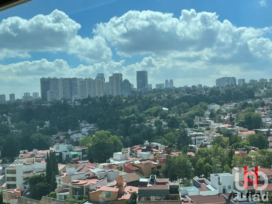 Departamento en Venta en Interlomas, Huixquilucan, Estado de México | NEX-282006 | iad México | Foto 33 de 33