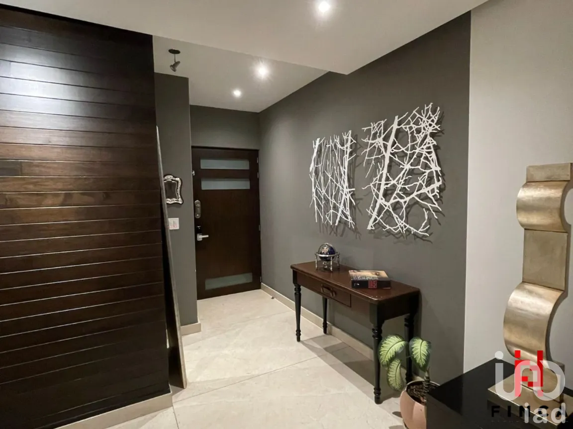 Departamento en Venta en Interlomas, Huixquilucan, Estado de México | NEX-282006 | iad México | Foto 5 de 33
