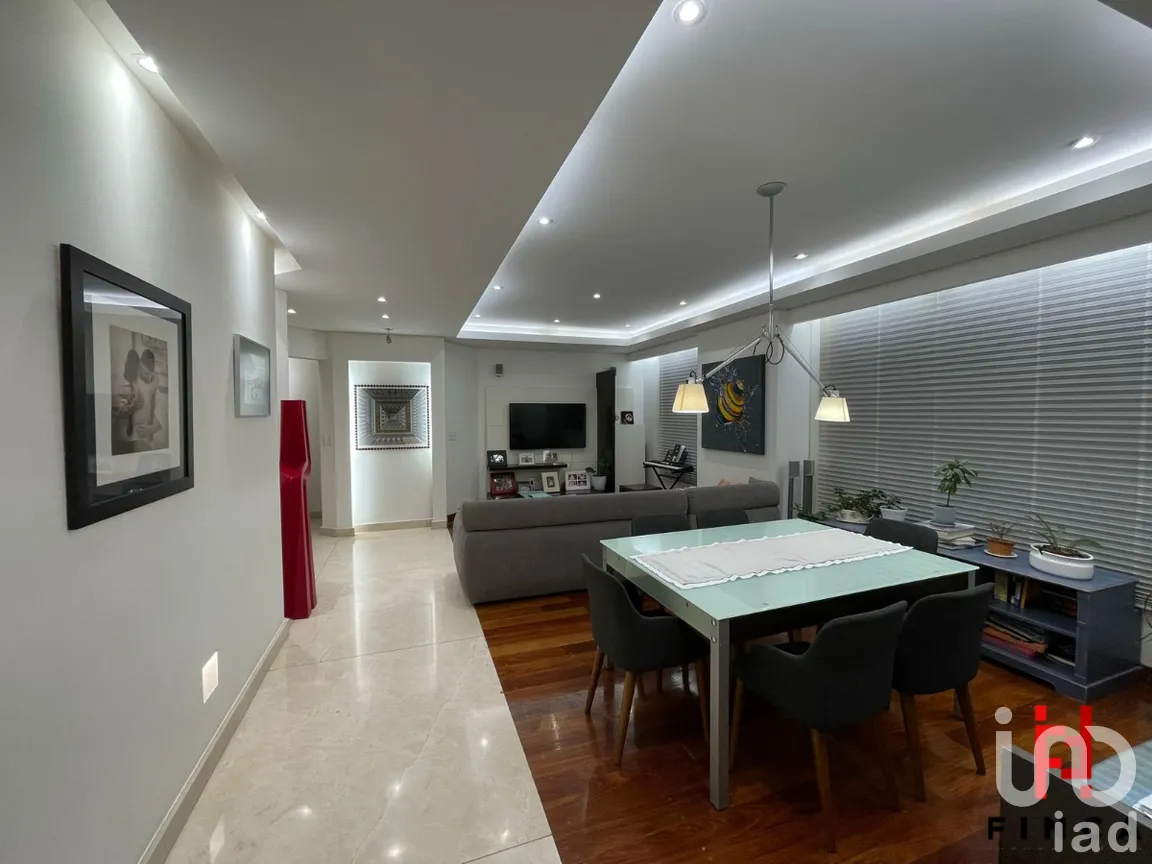 Departamento en Venta en Interlomas, Huixquilucan, Estado de México | NEX-282006 | iad México | Foto 7 de 33