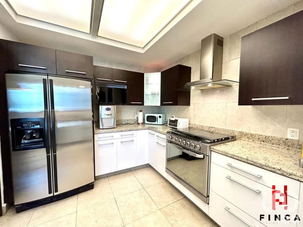 Departamento en Venta en Interlomas, Huixquilucan, Estado de México | NEX-282006 | iad México | Foto 8 de 33