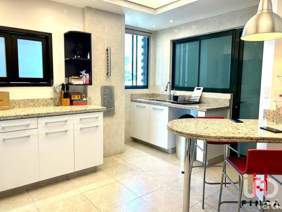 Departamento en Venta en Interlomas, Huixquilucan, Estado de México | NEX-282006 | iad México | Foto 9 de 33