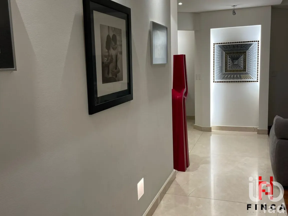 Departamento en Venta en Interlomas, Huixquilucan, Estado de México | NEX-282006 | iad México | Foto 10 de 33