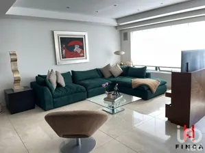 NEX-282006 - Departamento en Venta, con 3 recamaras, con 3 baños, con 290 m2 de construcción en Interlomas, CP 52787, Estado de México.