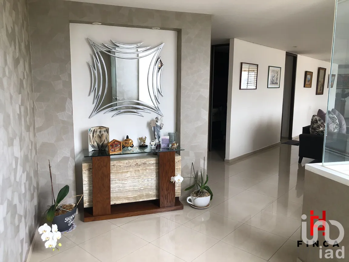 Departamento en Venta en Interlomas, Huixquilucan, Estado de México | NEX-282034 | iad México | Foto 2 de 30