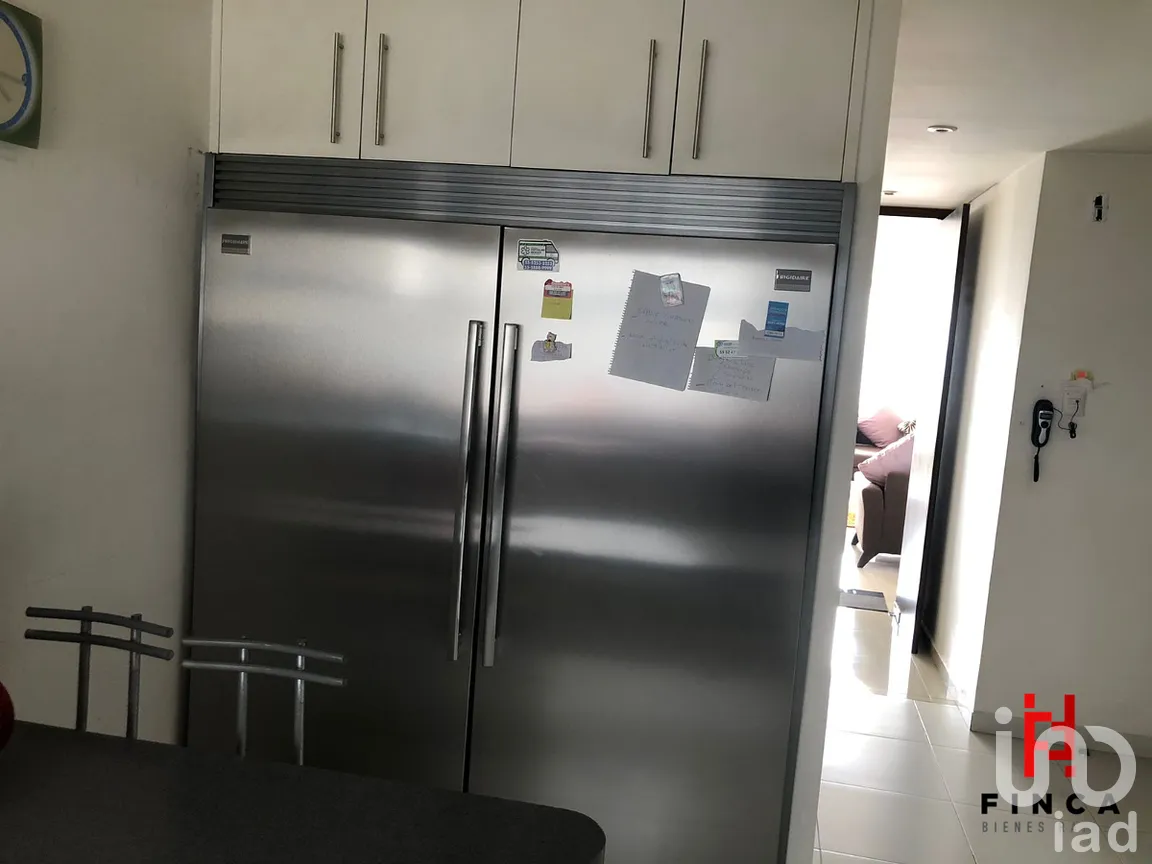 Departamento en Venta en Interlomas, Huixquilucan, Estado de México | NEX-282034 | iad México | Foto 13 de 30