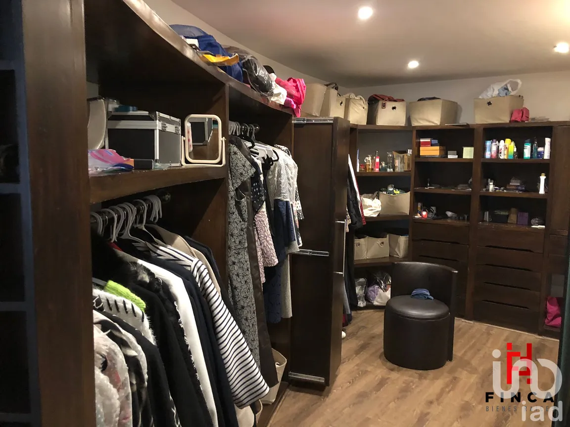 Departamento en Venta en Interlomas, Huixquilucan, Estado de México | NEX-282034 | iad México | Foto 19 de 30