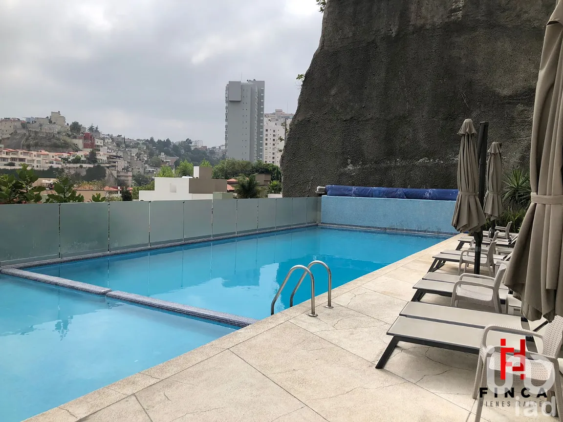 Departamento en Venta en Interlomas, Huixquilucan, Estado de México | NEX-282034 | iad México | Foto 28 de 30