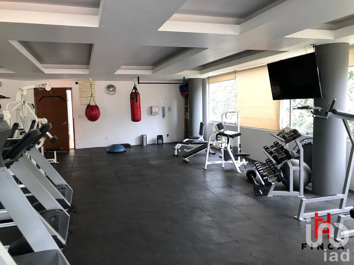Departamento en Venta en Interlomas, Huixquilucan, Estado de México | NEX-282034 | iad México | Foto 29 de 30