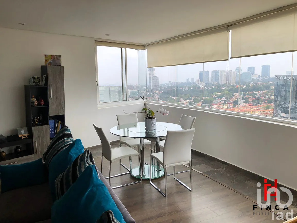 Departamento en Venta en Interlomas, Huixquilucan, Estado de México | NEX-282034 | iad México | Foto 4 de 30