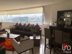 NEX-282034 - Departamento en Venta, con 3 recamaras, con 3 baños, con 320 m2 de construcción en Interlomas, CP 52787, Estado de México.