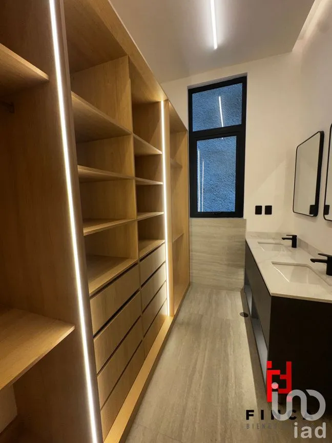 Departamento en Venta en Bosques de las Lomas, Cuajimalpa de Morelos, Ciudad de México | NEX-282461 | iad México | Foto 11 de 26