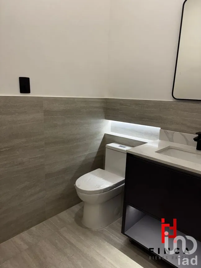 Departamento en Venta en Bosques de las Lomas, Cuajimalpa de Morelos, Ciudad de México | NEX-282461 | iad México | Foto 12 de 26