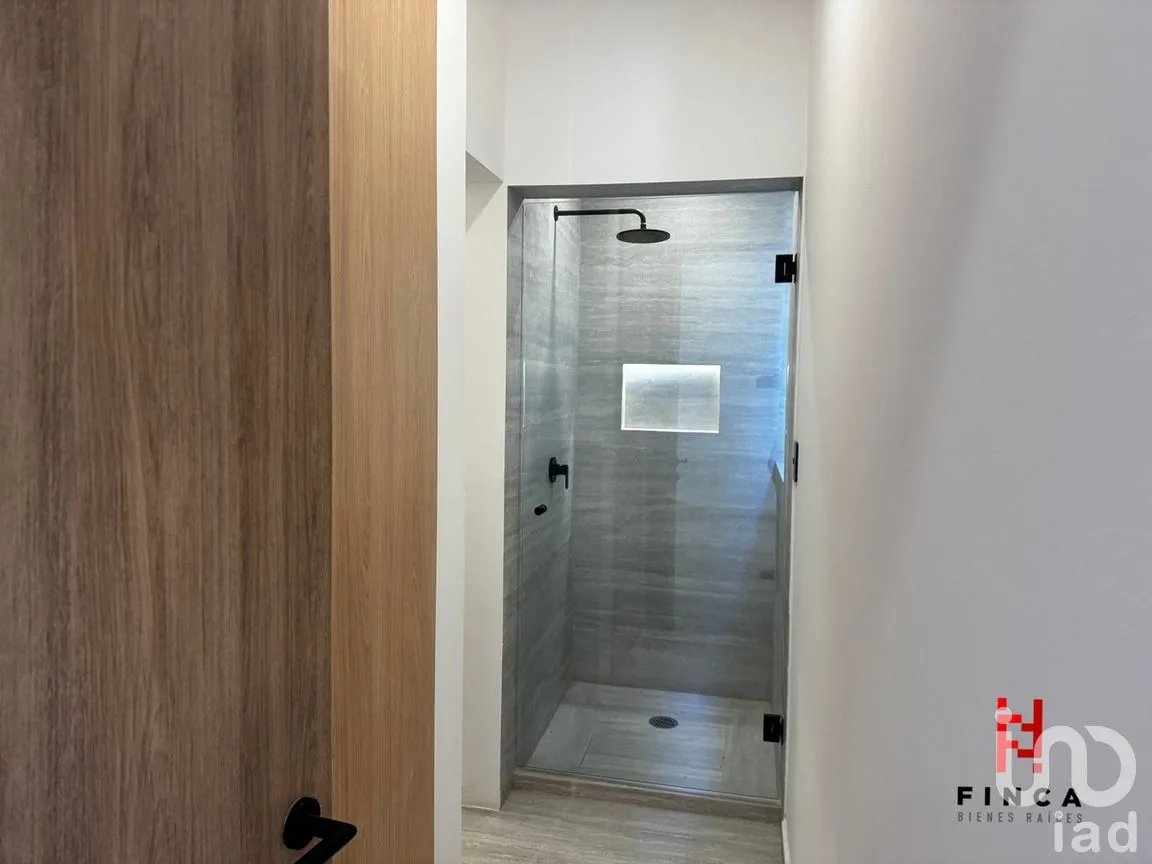 Departamento en Venta en Bosques de las Lomas, Cuajimalpa de Morelos, Ciudad de México | NEX-282461 | iad México | Foto 13 de 26