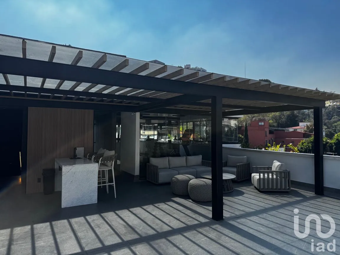 Departamento en Venta en Bosques de las Lomas, Cuajimalpa de Morelos, Ciudad de México | NEX-282461 | iad México | Foto 16 de 26