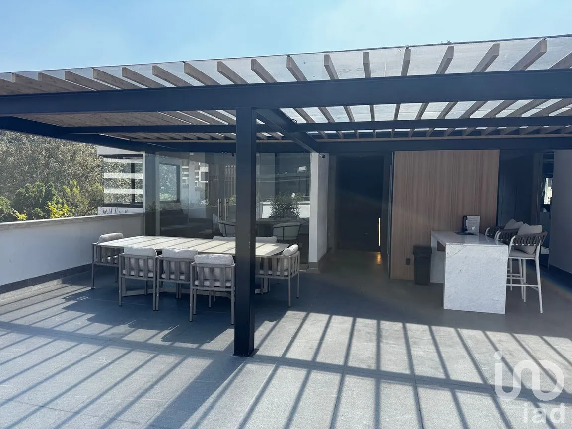 Departamento en Venta en Bosques de las Lomas, Cuajimalpa de Morelos, Ciudad de México | NEX-282461 | iad México | Foto 17 de 26