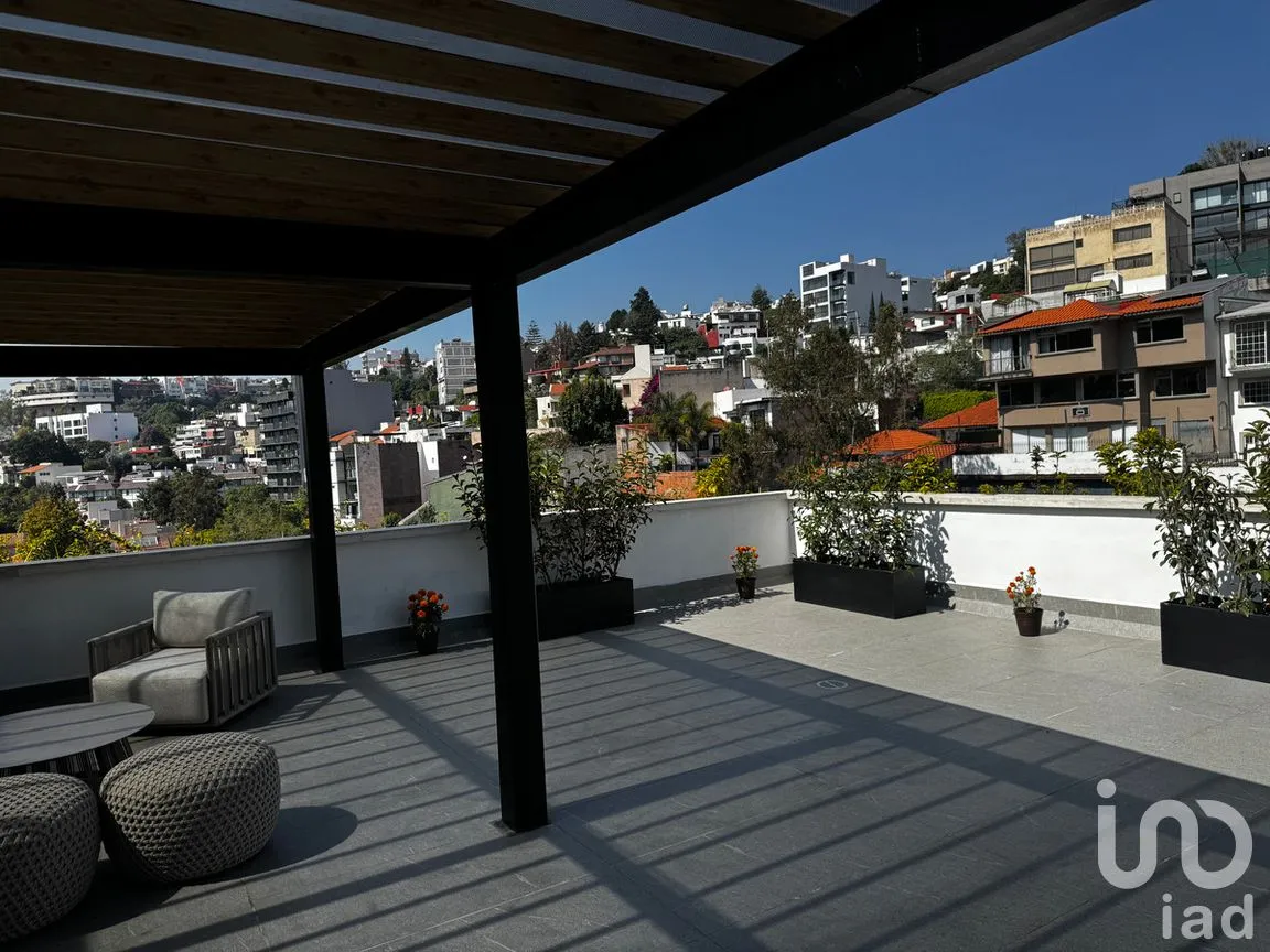 Departamento en Venta en Bosques de las Lomas, Cuajimalpa de Morelos, Ciudad de México | NEX-282461 | iad México | Foto 18 de 26