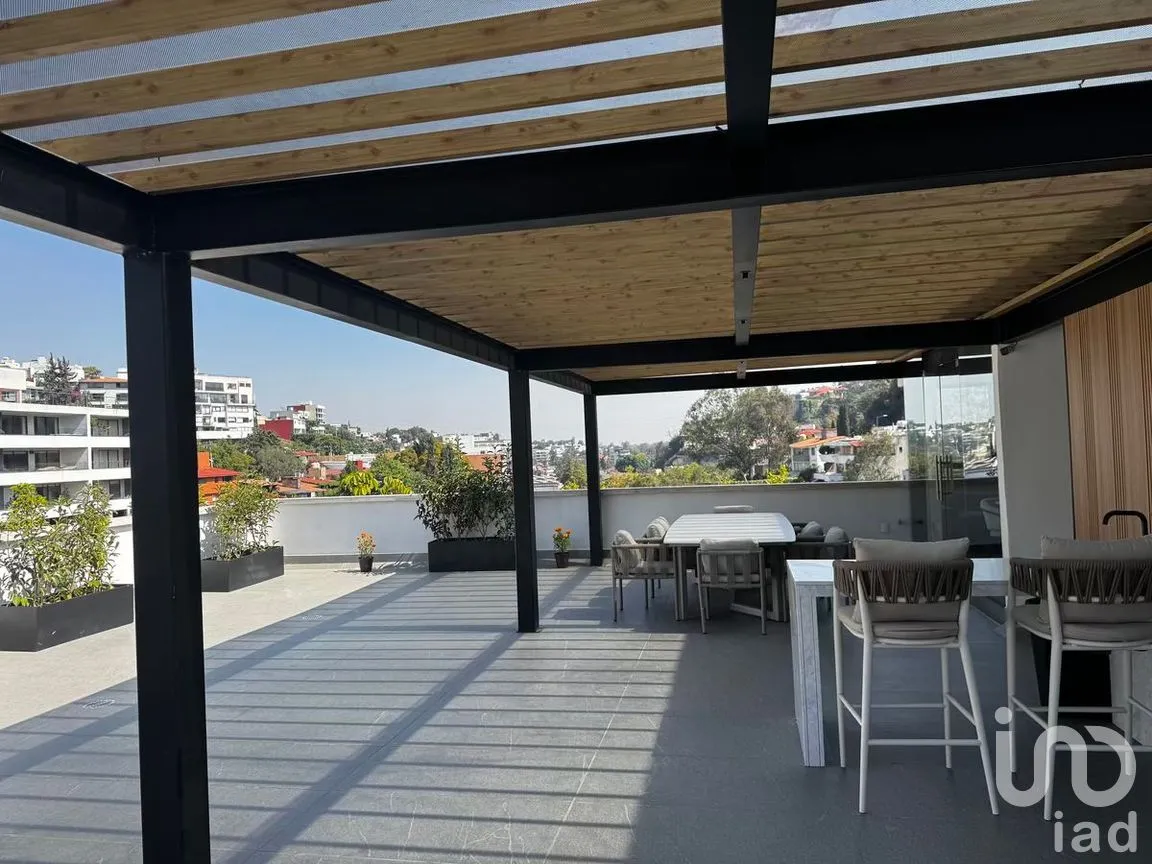 Departamento en Venta en Bosques de las Lomas, Cuajimalpa de Morelos, Ciudad de México | NEX-282461 | iad México | Foto 20 de 26