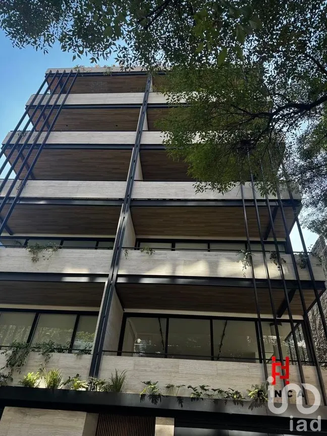Departamento en Venta en Bosques de las Lomas, Cuajimalpa de Morelos, Ciudad de México | NEX-282461 | iad México | Foto 3 de 26