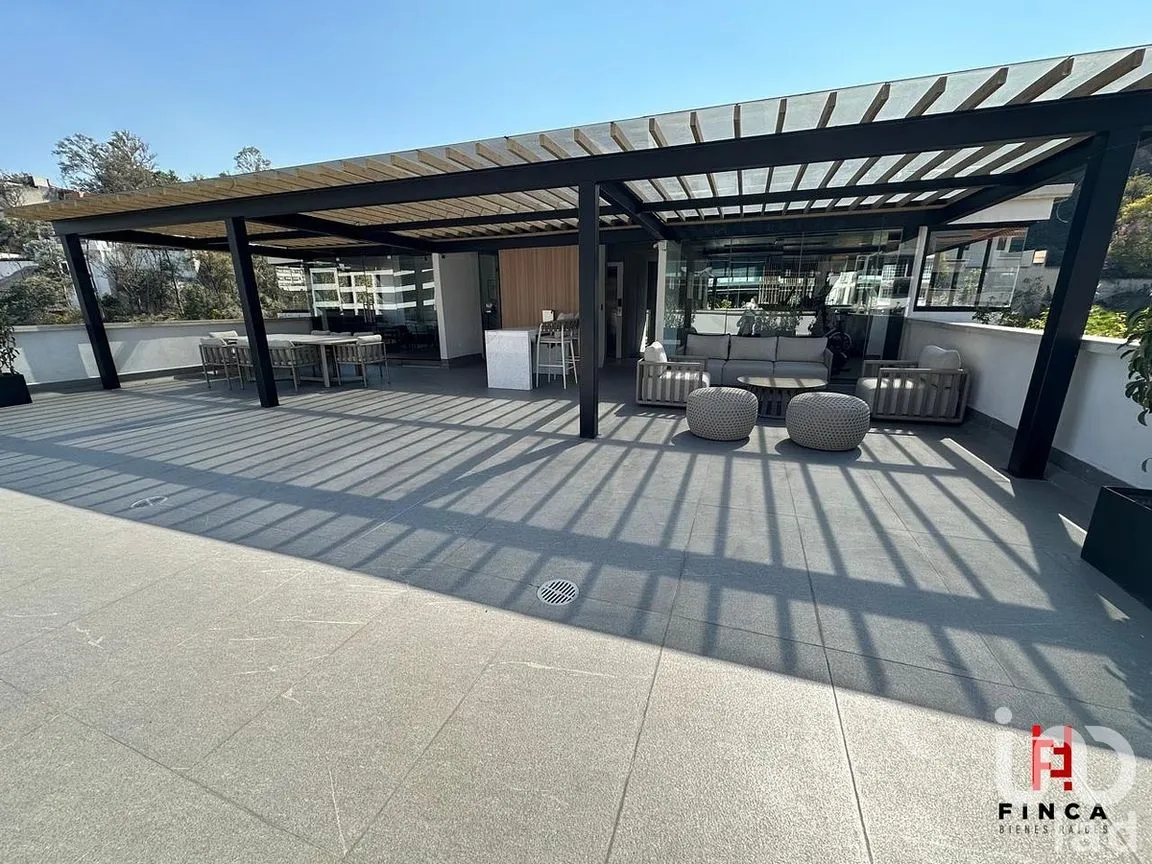Departamento en Venta en Bosques de las Lomas, Cuajimalpa de Morelos, Ciudad de México | NEX-282461 | iad México | Foto 24 de 26