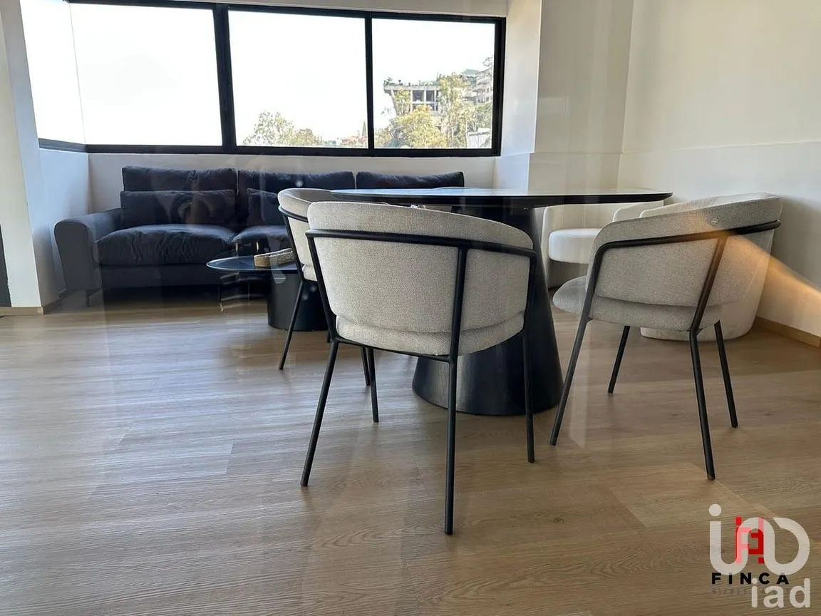 Departamento en Venta en Bosques de las Lomas, Cuajimalpa de Morelos, Ciudad de México | NEX-282461 | iad México | Foto 26 de 26