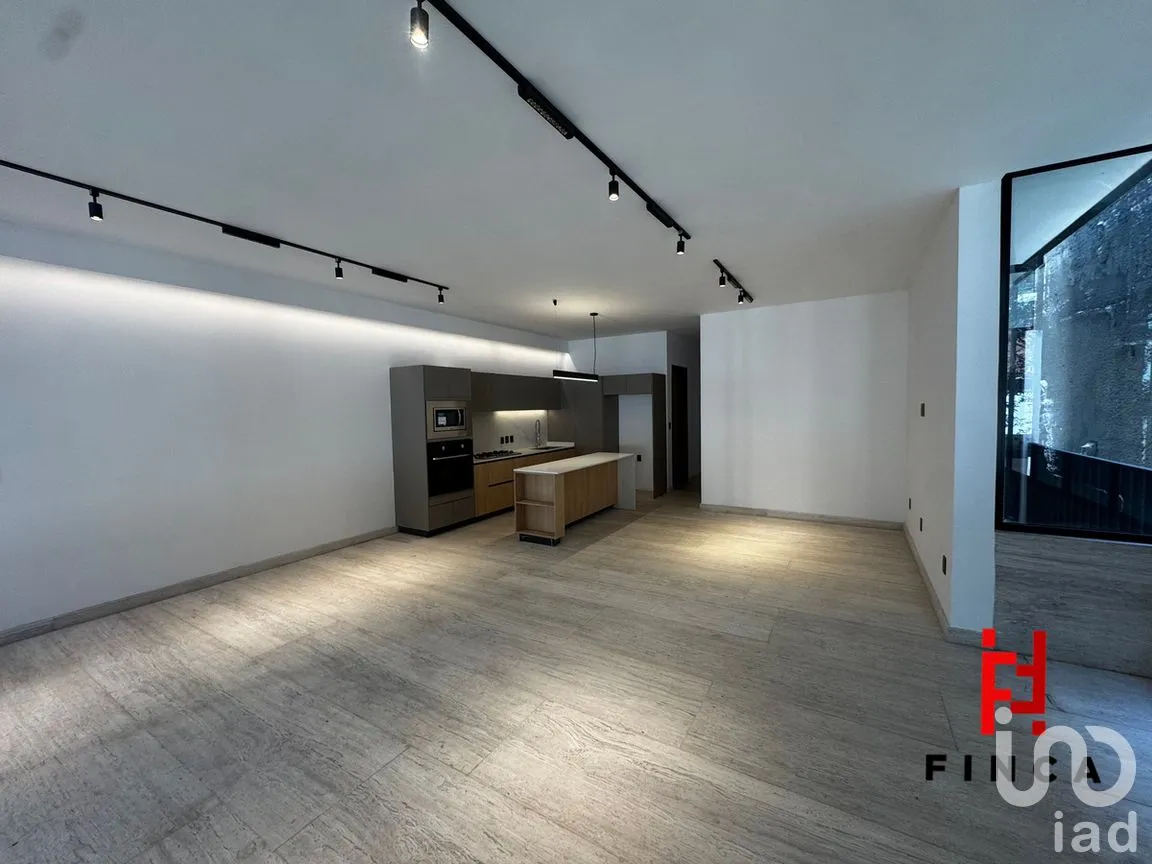 Departamento en Venta en Bosques de las Lomas, Cuajimalpa de Morelos, Ciudad de México | NEX-282461 | iad México | Foto 4 de 26