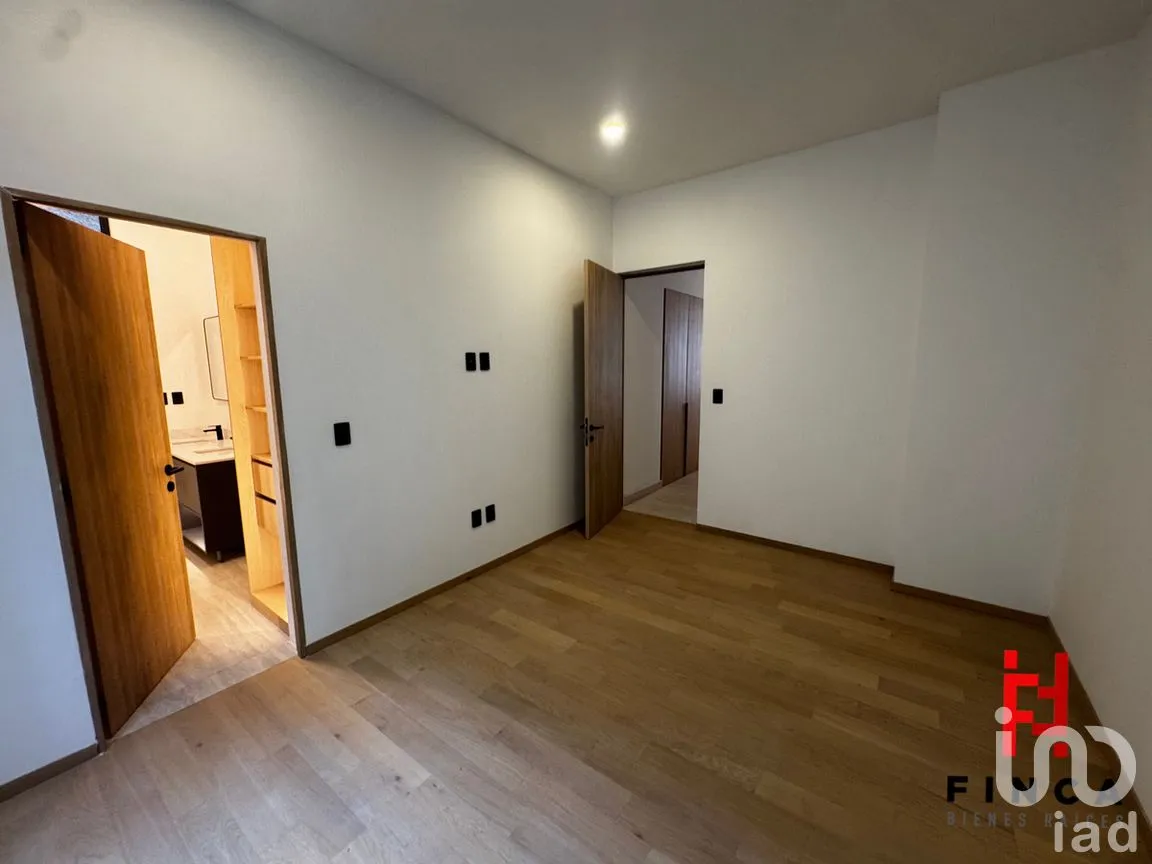 Departamento en Venta en Bosques de las Lomas, Cuajimalpa de Morelos, Ciudad de México | NEX-282461 | iad México | Foto 5 de 26
