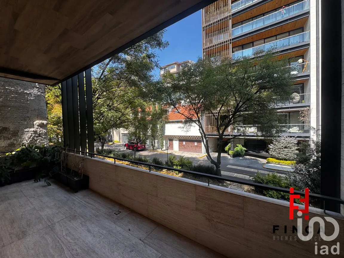 Departamento en Venta en Bosques de las Lomas, Cuajimalpa de Morelos, Ciudad de México | NEX-282461 | iad México | Foto 6 de 26