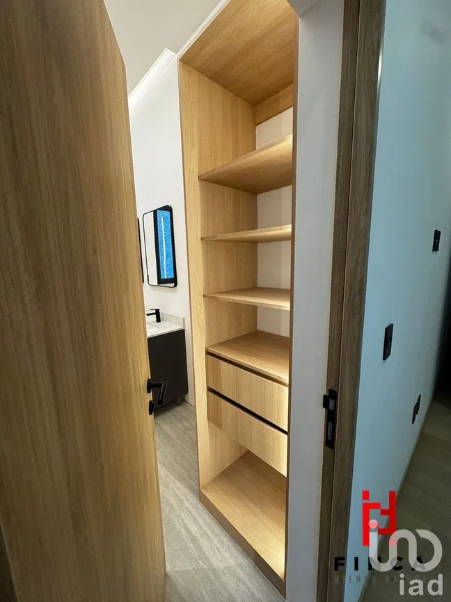 Departamento en Venta en Bosques de las Lomas, Cuajimalpa de Morelos, Ciudad de México | NEX-282461 | iad México | Foto 9 de 26