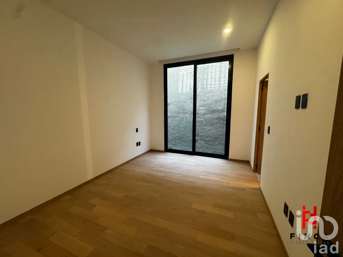 Departamento en Venta en Bosques de las Lomas, Cuajimalpa de Morelos, Ciudad de México | NEX-282461 | iad México | Foto 10 de 26