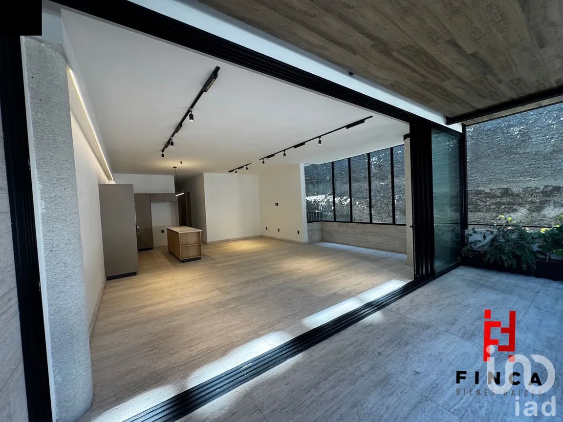 Departamento en Venta en Bosques de las Lomas, Cuajimalpa de Morelos, Ciudad de México | NEX-282461 | iad México | Foto 1 de 26