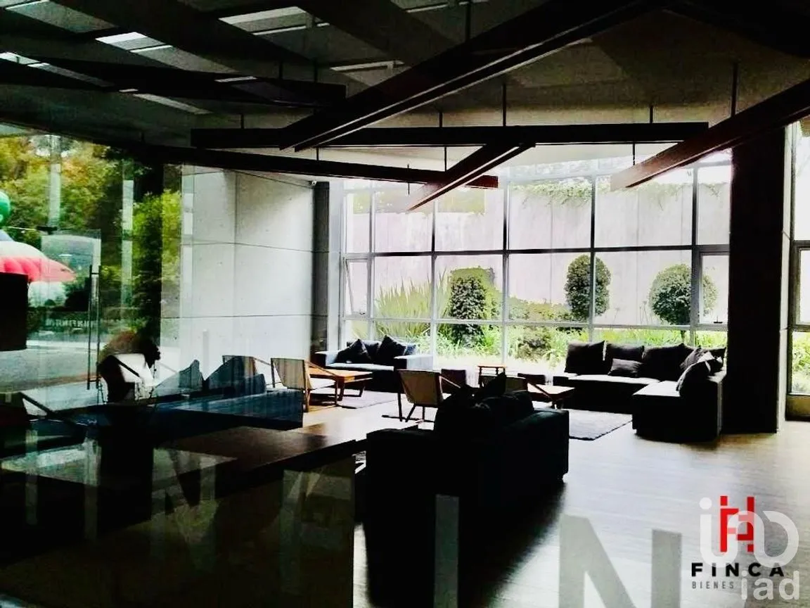 Departamento en Venta en Lomas de Santa Fe, Álvaro Obregón, Ciudad de México | NEX-283009 | iad México | Foto 11 de 14