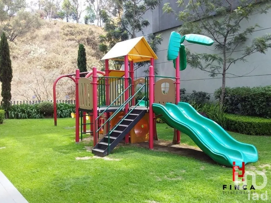 Departamento en Venta en Lomas de Santa Fe, Álvaro Obregón, Ciudad de México | NEX-283009 | iad México | Foto 13 de 14