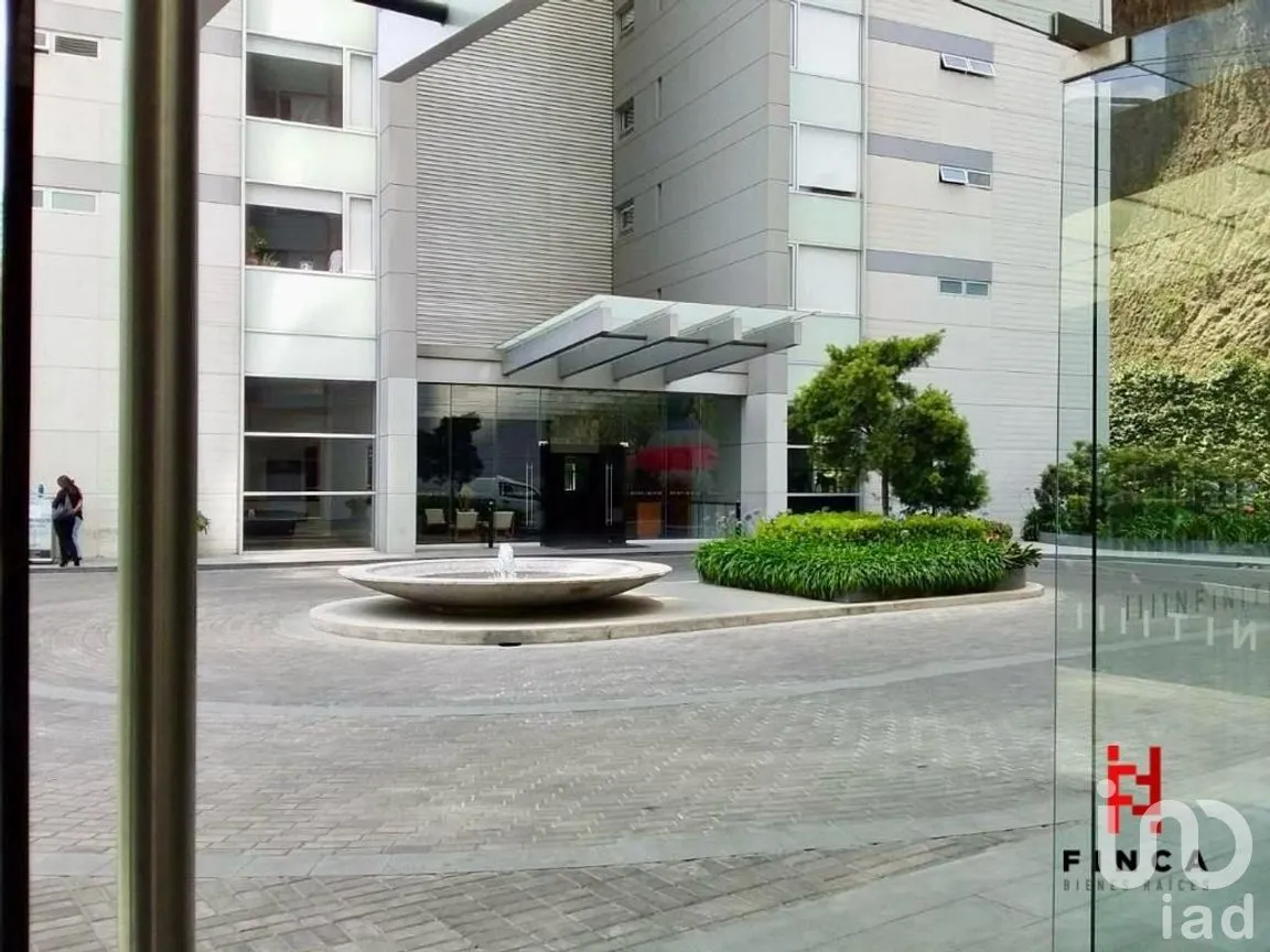 Departamento en Venta en Lomas de Santa Fe, Álvaro Obregón, Ciudad de México | NEX-283009 | iad México | Foto 3 de 14