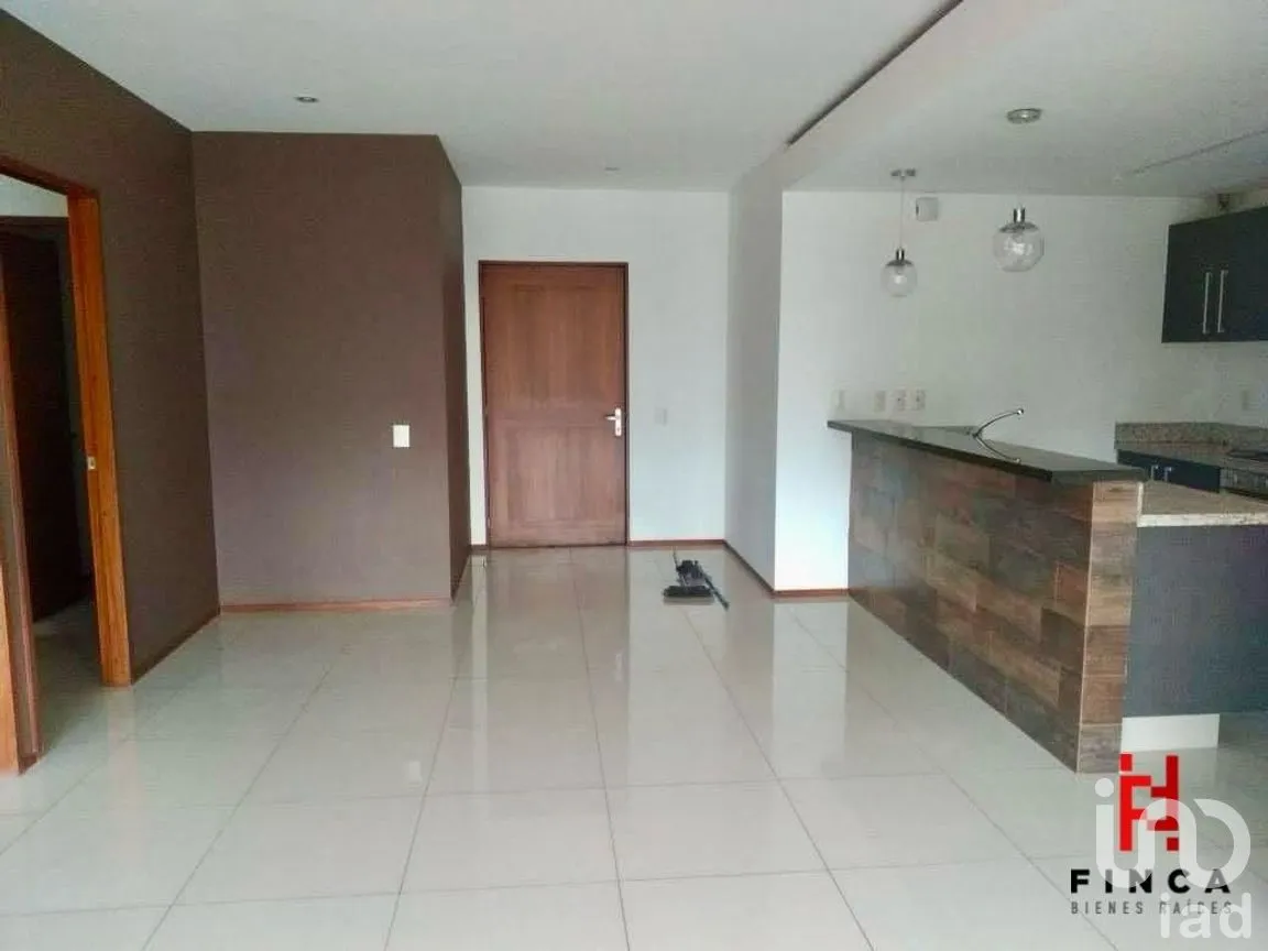 Departamento en Venta en Lomas de Santa Fe, Álvaro Obregón, Ciudad de México | NEX-283009 | iad México | Foto 4 de 14