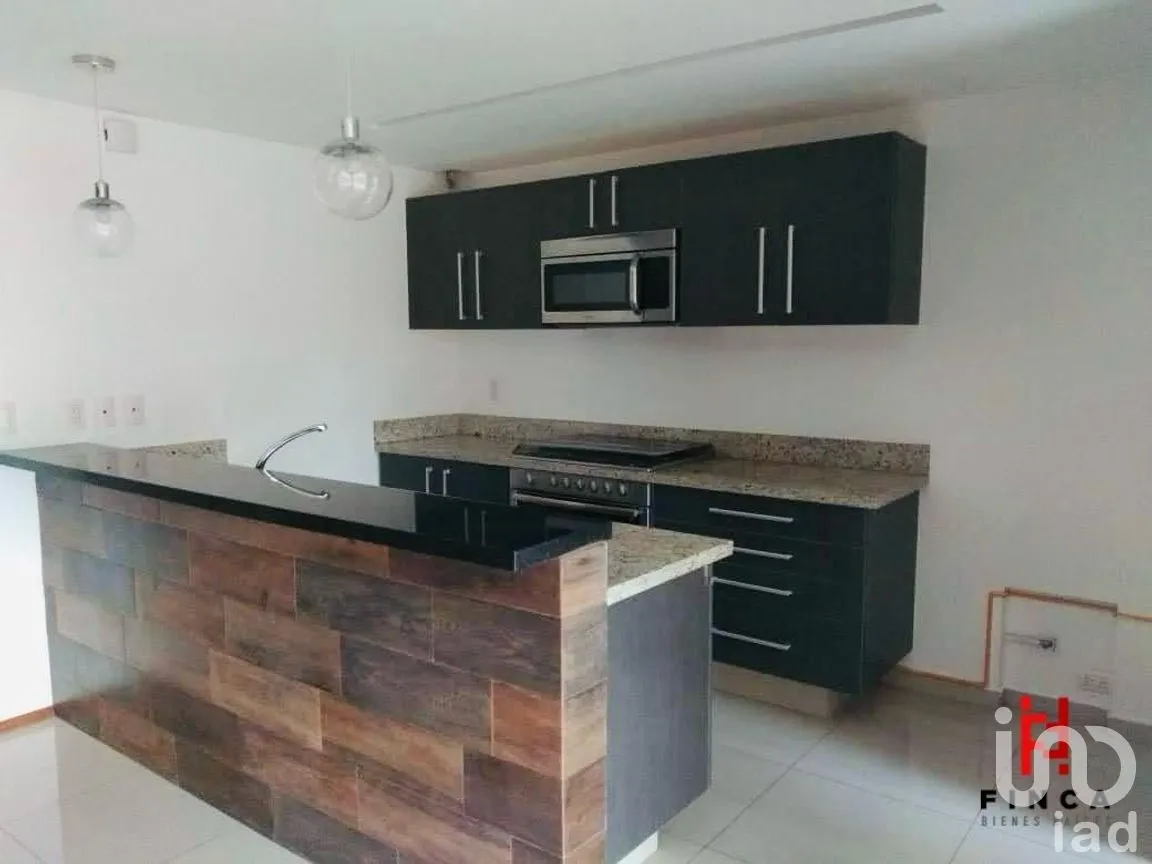 Departamento en Venta en Lomas de Santa Fe, Álvaro Obregón, Ciudad de México | NEX-283009 | iad México | Foto 5 de 14