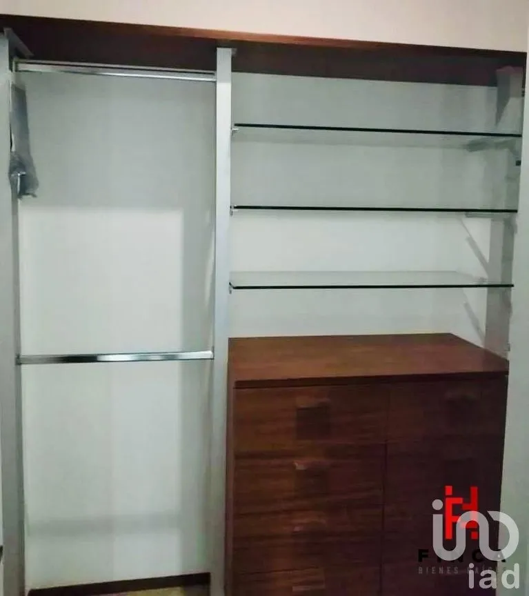 Departamento en Venta en Lomas de Santa Fe, Álvaro Obregón, Ciudad de México | NEX-283009 | iad México | Foto 8 de 14