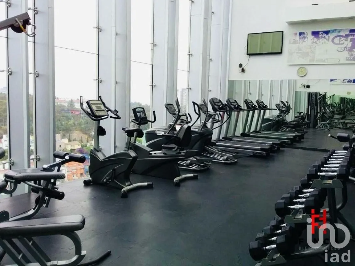 Departamento en Venta en Lomas de Santa Fe, Álvaro Obregón, Ciudad de México | NEX-283009 | iad México | Foto 10 de 14