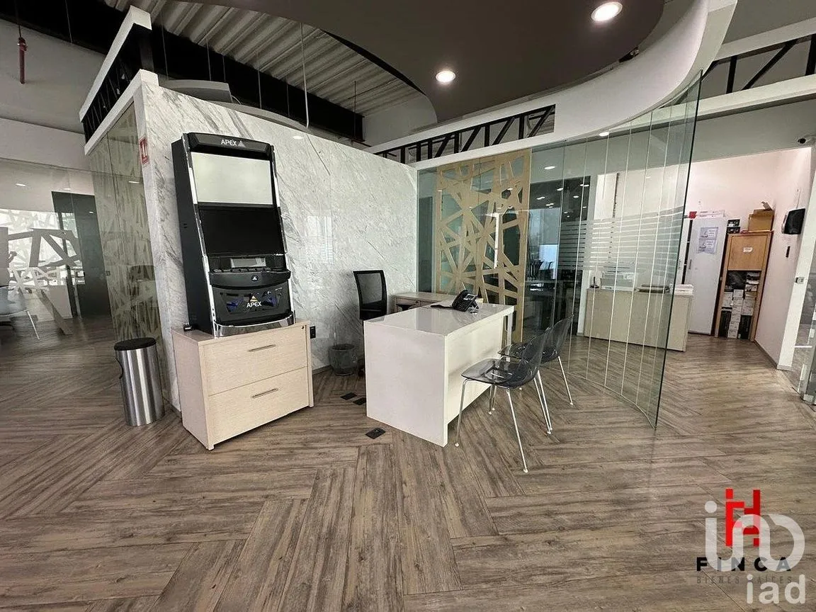 Oficina en Renta en Ampliación el Yaqui, Cuajimalpa de Morelos, Ciudad de México | NEX-283178 | iad México | Foto 12 de 13