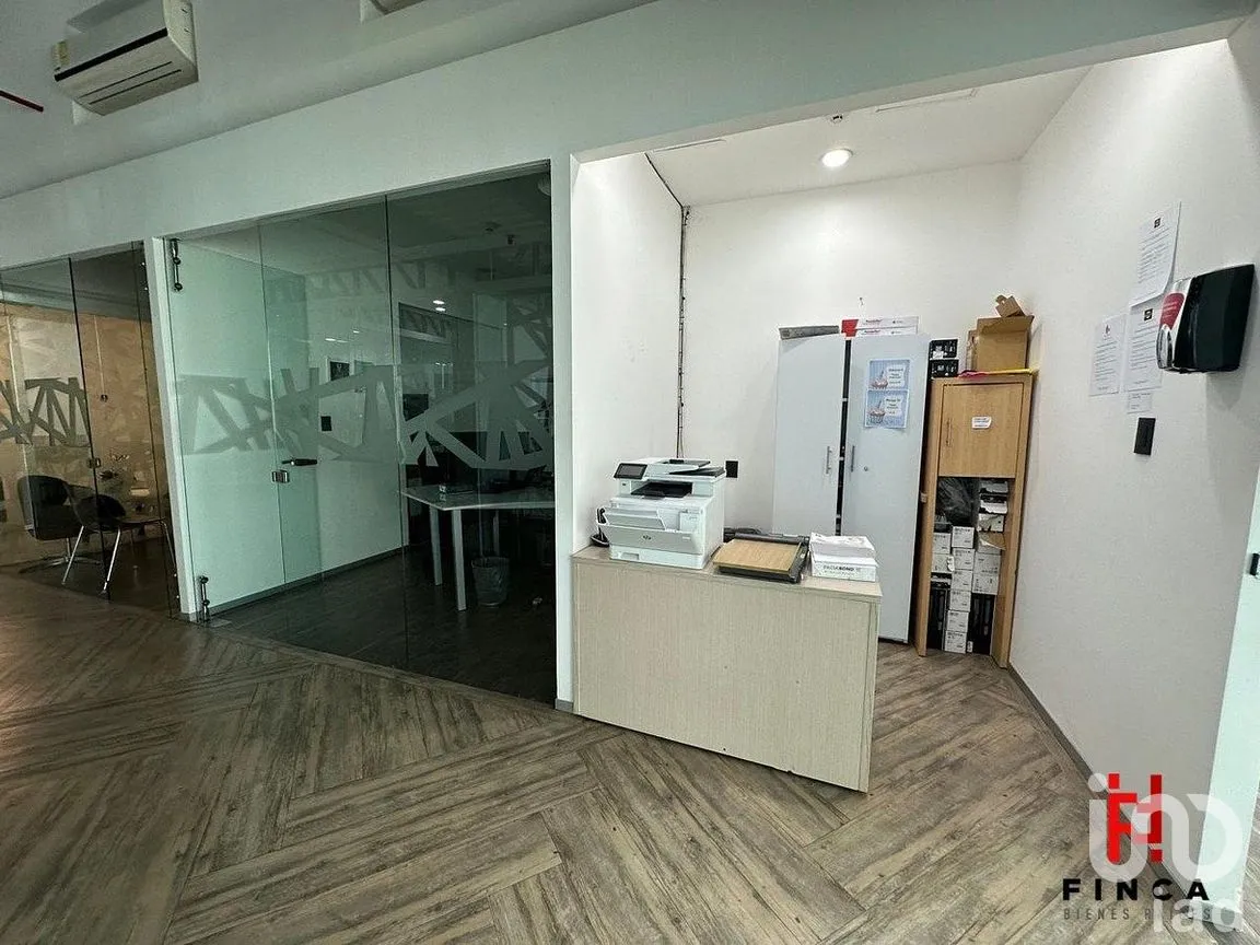 Oficina en Renta en Ampliación el Yaqui, Cuajimalpa de Morelos, Ciudad de México | NEX-283178 | iad México | Foto 13 de 13