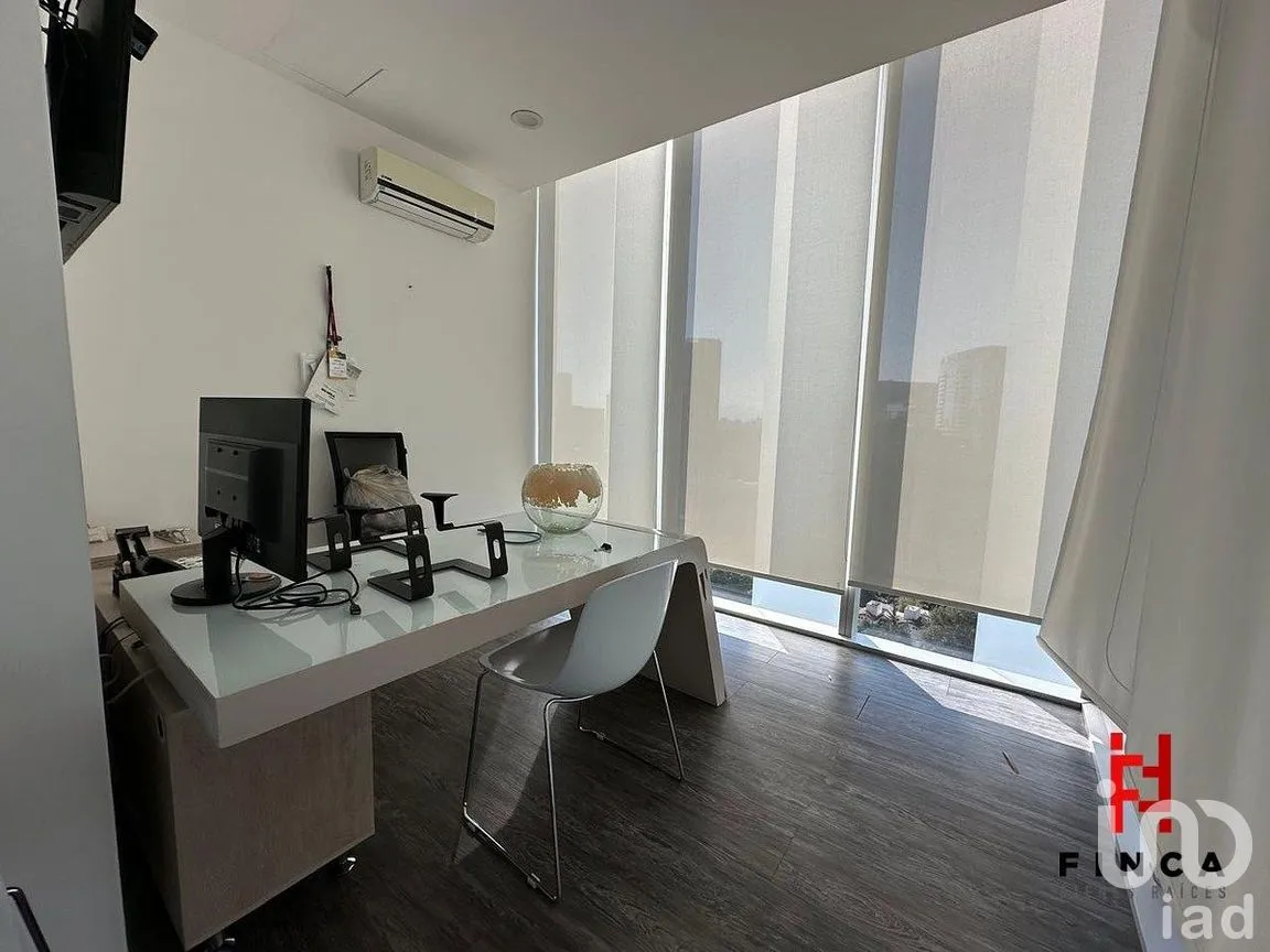Oficina en Renta en Ampliación el Yaqui, Cuajimalpa de Morelos, Ciudad de México | NEX-283178 | iad México | Foto 4 de 13