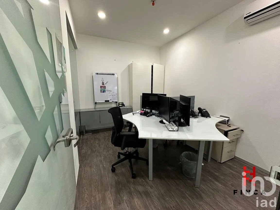 Oficina en Renta en Ampliación el Yaqui, Cuajimalpa de Morelos, Ciudad de México | NEX-283178 | iad México | Foto 8 de 13