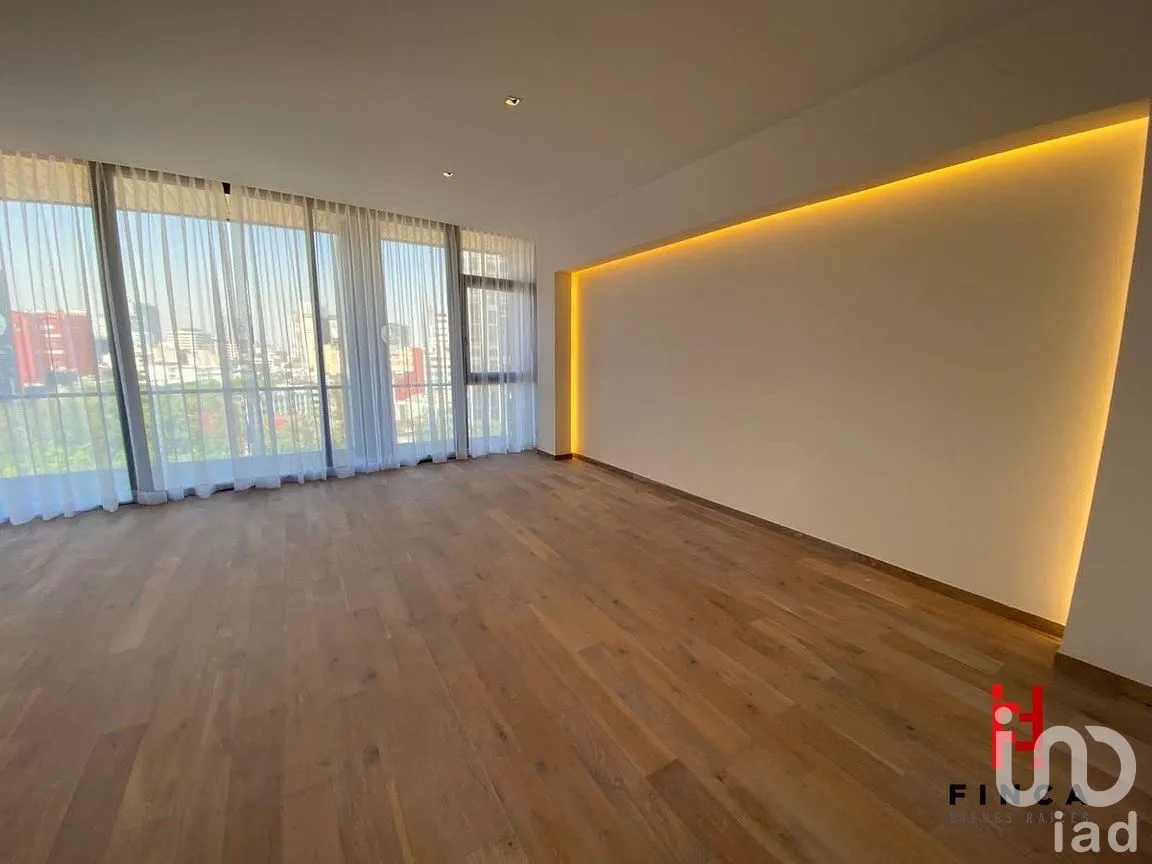 Departamento en Venta en Polanco I Sección, Miguel Hidalgo, Ciudad de México | NEX-283186 | iad México | Foto 2 de 23