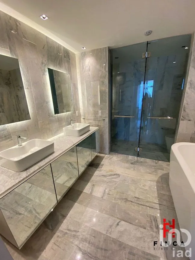 Departamento en Venta en Polanco I Sección, Miguel Hidalgo, Ciudad de México | NEX-283186 | iad México | Foto 11 de 23