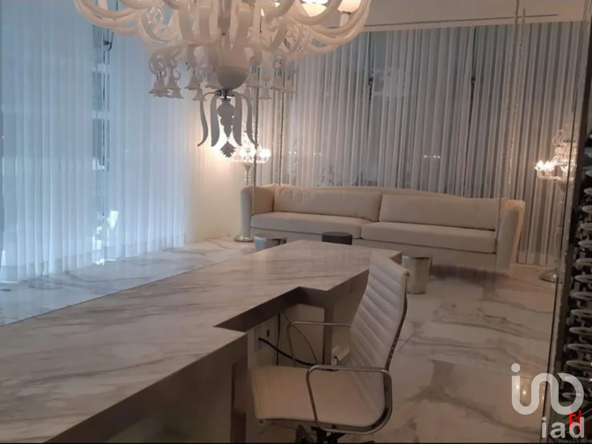 Departamento en Venta en Polanco I Sección, Miguel Hidalgo, Ciudad de México | NEX-283186 | iad México | Foto 12 de 23