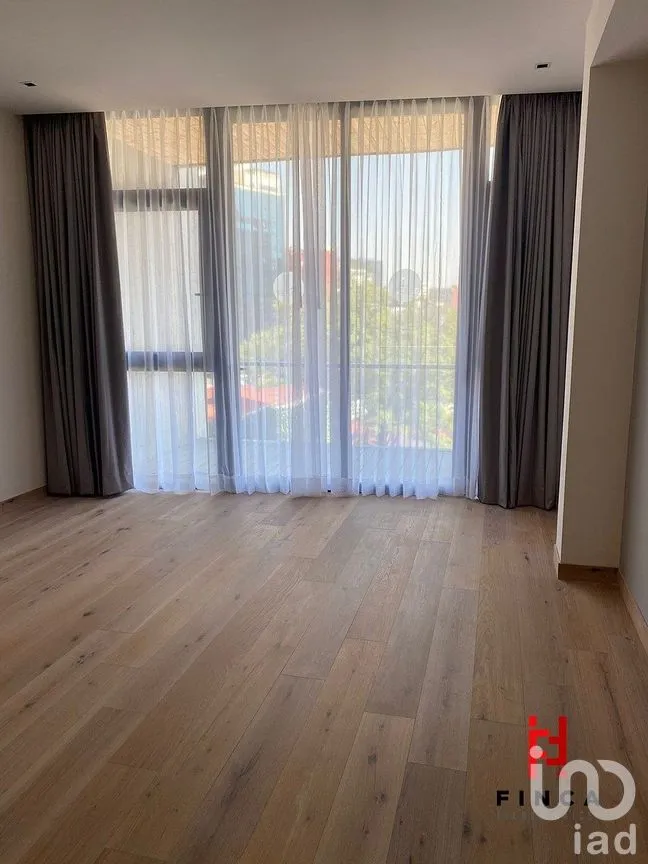 Departamento en Venta en Polanco I Sección, Miguel Hidalgo, Ciudad de México | NEX-283186 | iad México | Foto 3 de 23