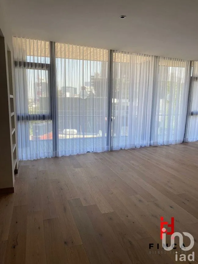 Departamento en Venta en Polanco I Sección, Miguel Hidalgo, Ciudad de México | NEX-283186 | iad México | Foto 4 de 23